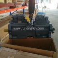 R360-7 Excavator Main Pump K3V180DTH R360-7A Hydraulic Pump